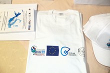 ''Meeting with Media''