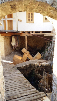 Vernacular architecture