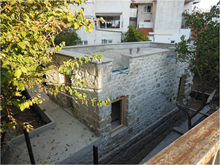 Vernacular architecture