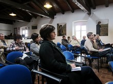 Local seminar in Aquileia - WP3