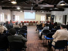 Local seminar in Aquileia - WP3