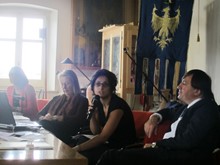 Local seminar in Aquileia - WP3