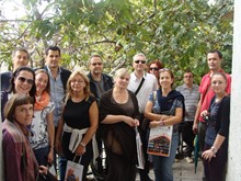 5th Cross-border meeting