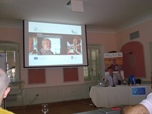 Local seminar and workshop in Istria