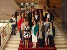 5th Cross-border meeting