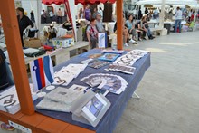 Public event in Piran - Echo of the Adriatic Sea