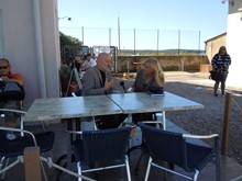 Public presentation of the application for inclusion on National UNESCO Tentative List