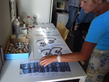 Public presentation of the application for inclusion on National UNESCO Tentative List