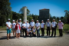 ''Meeting with Media''