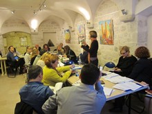 4th Cross-border meeting