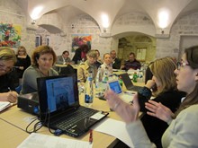 4th Cross-border meeting