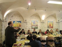 4th Cross-border meeting