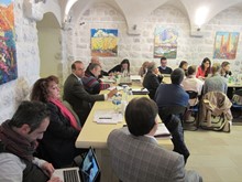 4th Cross-border meeting