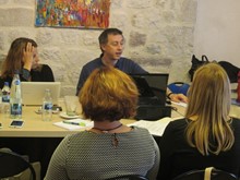 4th Cross-border meeting