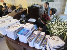 Regional workshop in Kotor - WP3