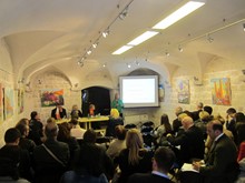 Regional workshop in Kotor - WP3