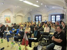 Regional workshop in Kotor - WP3