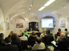 Regional workshop in Kotor - WP3