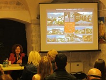 Regional workshop in Kotor - WP3