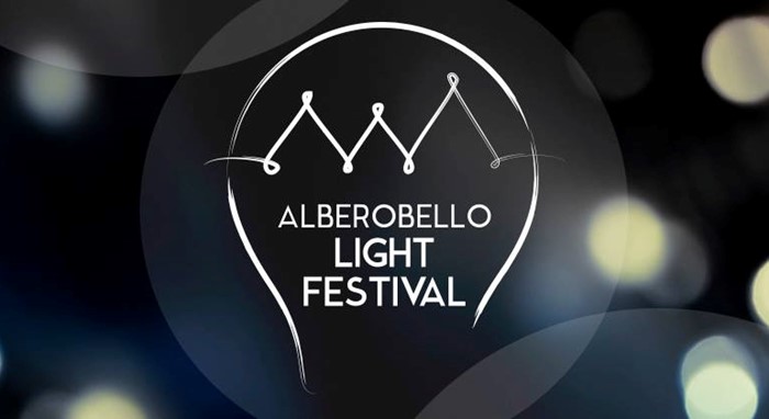 Alberobello Light Festival