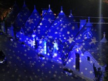 Alberobello Light Festival