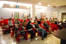 2nd Cross-border meeting