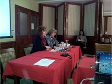 Local seminar in Mostar - WP3