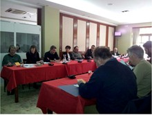 Local seminar in Mostar - WP3